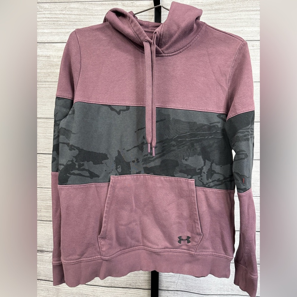 Under Armour Hoodie
